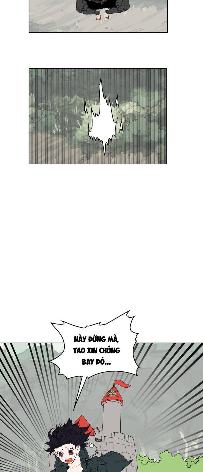 Hard Core Leveling Warrior Ss3 - Chapter 79 - Page 31