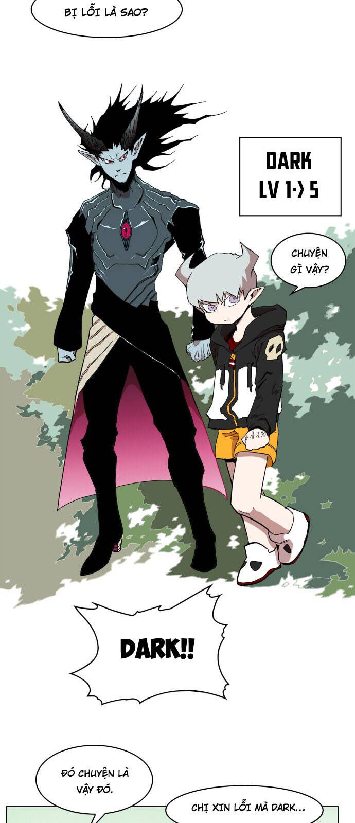 Hard Core Leveling Warrior Ss3 - Chapter 79 - Page 38