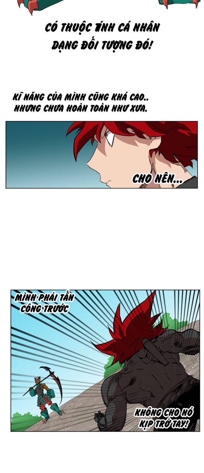 Hard Core Leveling Warrior Ss3 - Chapter 79 - Page 4