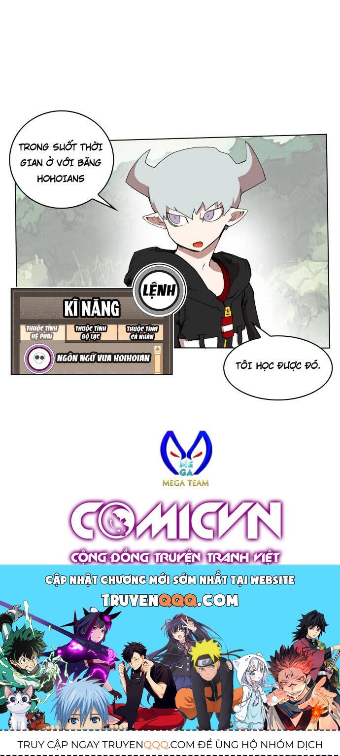 Hard Core Leveling Warrior Ss3 - Chapter 79 - Page 42