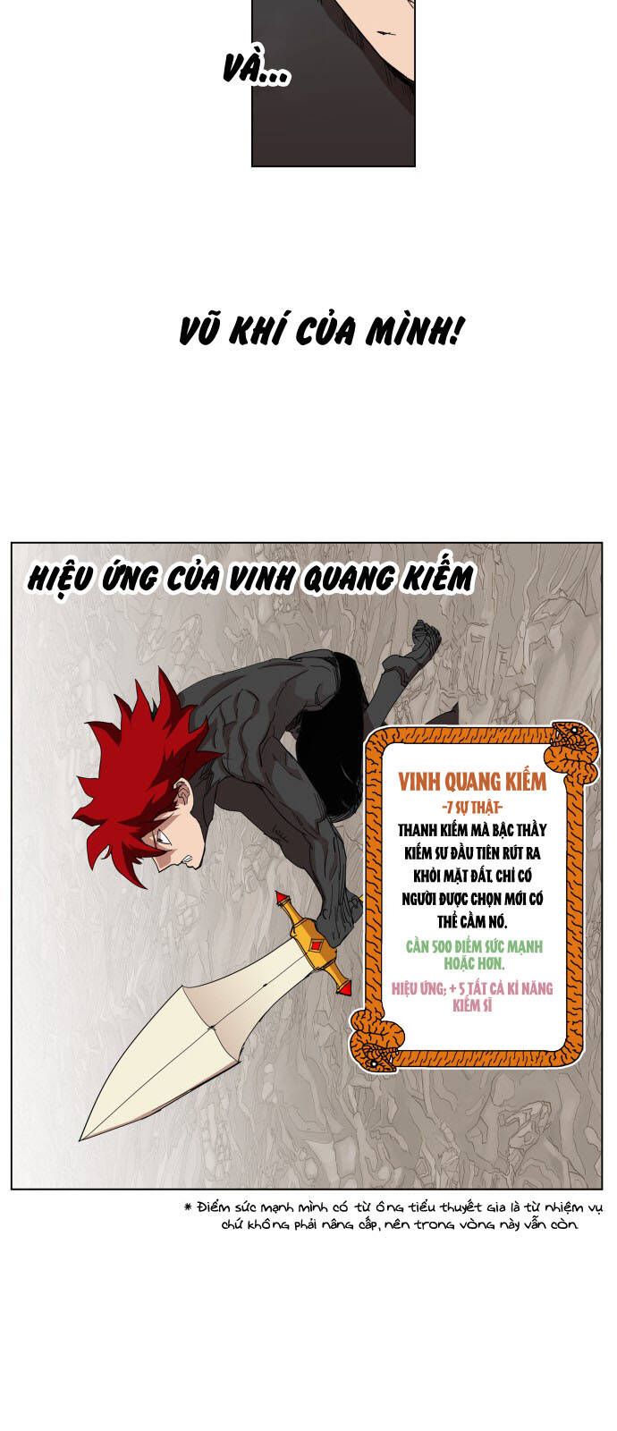 Hard Core Leveling Warrior Ss3 - Chapter 79 - Page 6