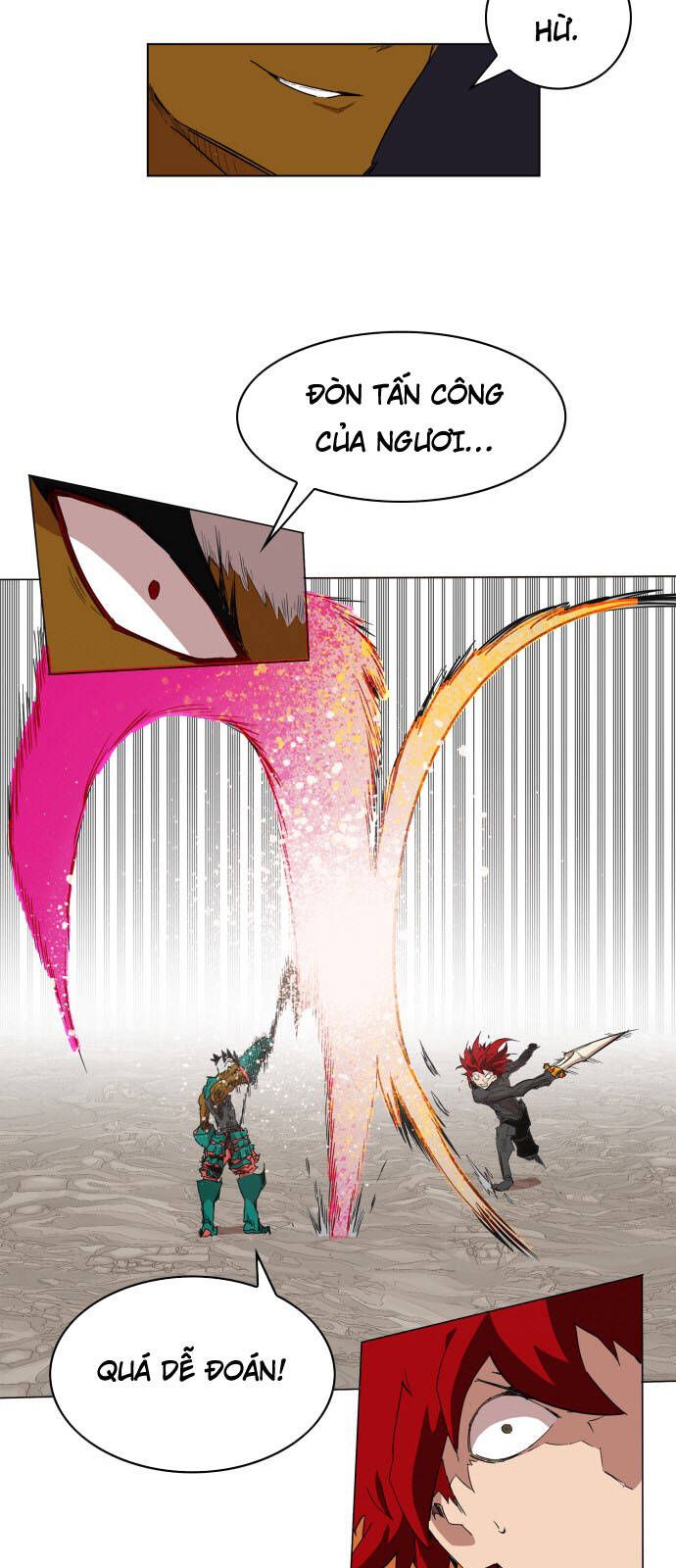 Hard Core Leveling Warrior Ss3 - Chapter 79 - Page 8