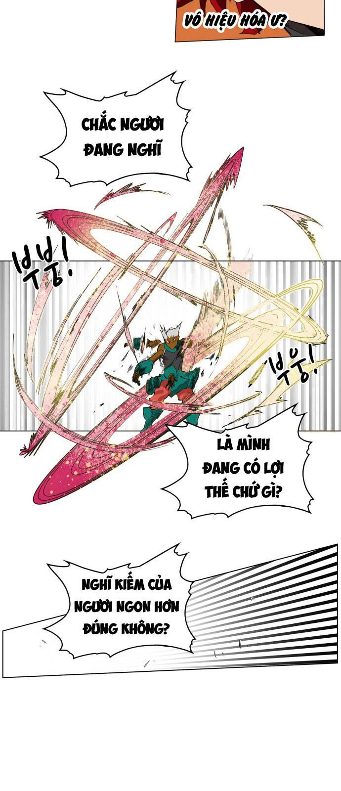 Hard Core Leveling Warrior Ss3 - Chapter 79 - Page 9