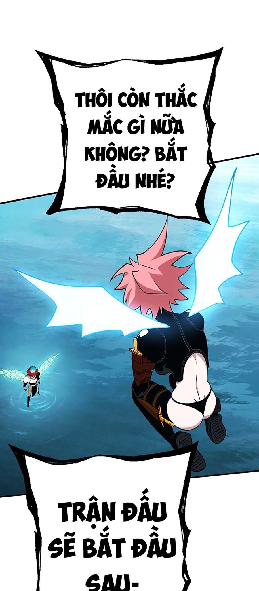 Hard Core Leveling Warrior Ss3 - Chapter 8 - Page 100