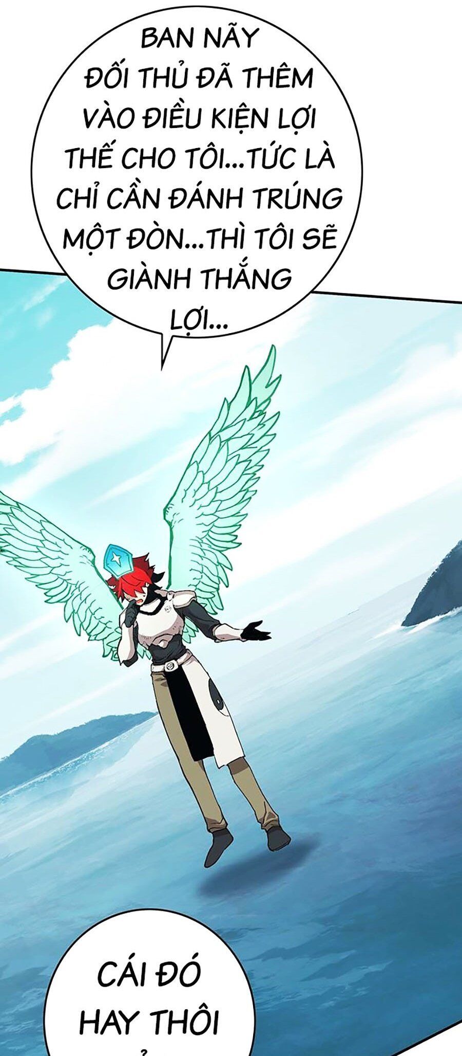 Hard Core Leveling Warrior Ss3 - Chapter 8 - Page 102