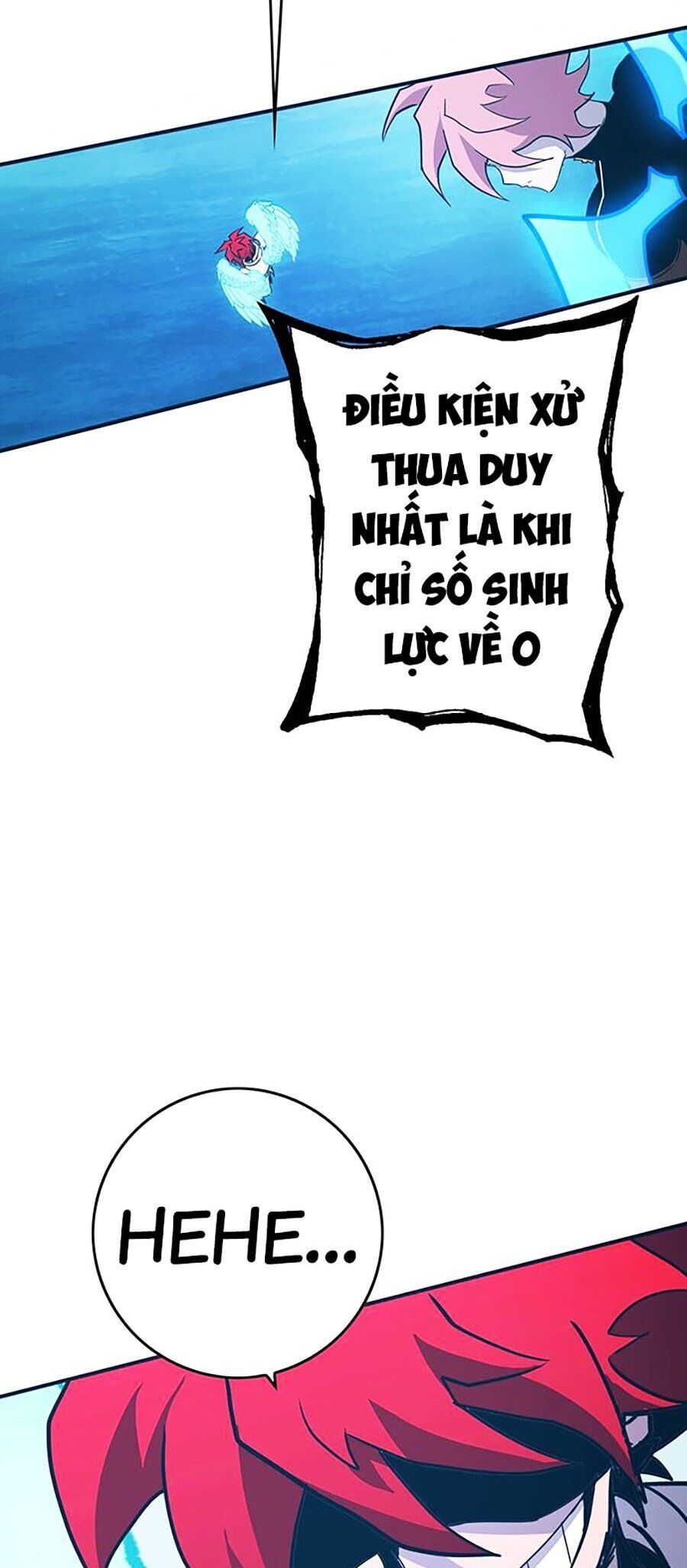 Hard Core Leveling Warrior Ss3 - Chapter 8 - Page 114