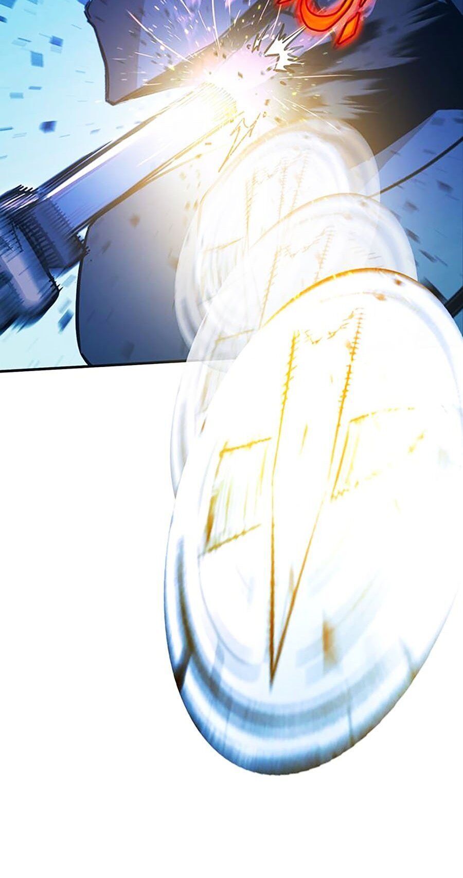 Hard Core Leveling Warrior Ss3 - Chapter 8 - Page 128