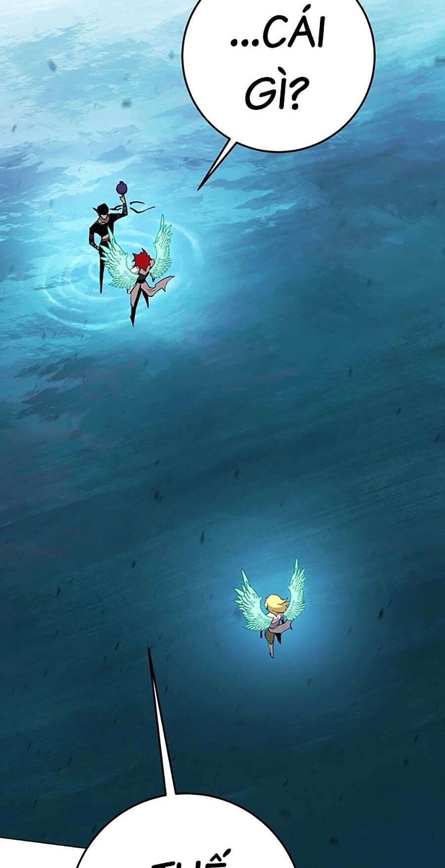 Hard Core Leveling Warrior Ss3 - Chapter 8 - Page 13