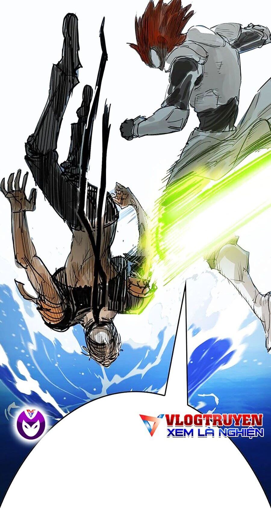 Hard Core Leveling Warrior Ss3 - Chapter 8 - Page 133