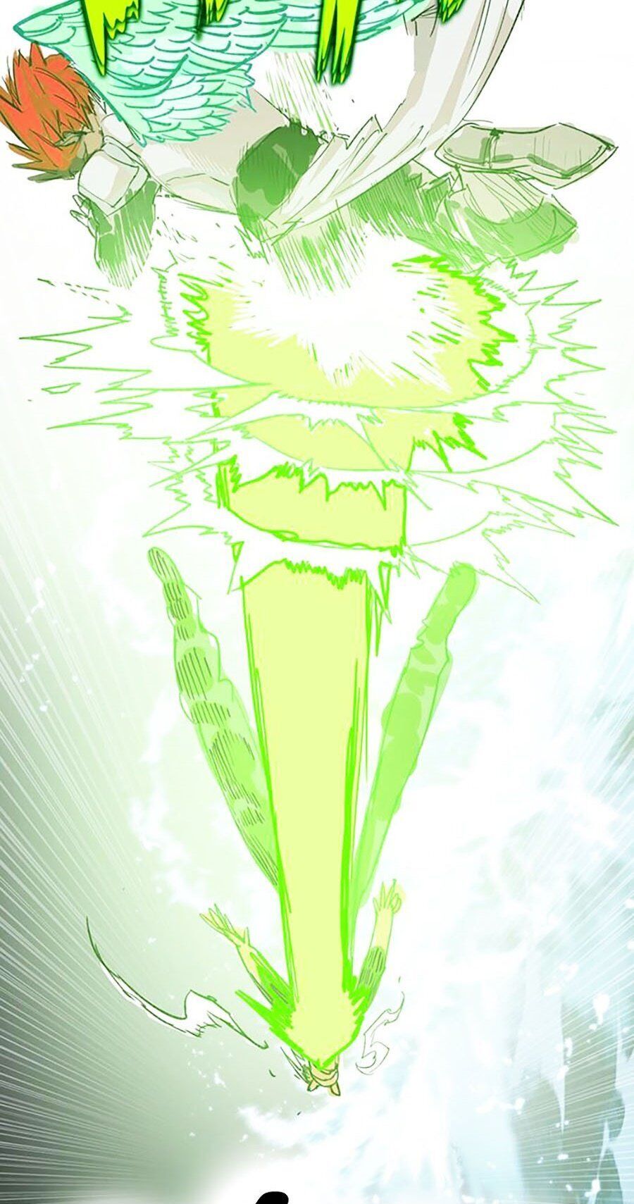 Hard Core Leveling Warrior Ss3 - Chapter 8 - Page 138