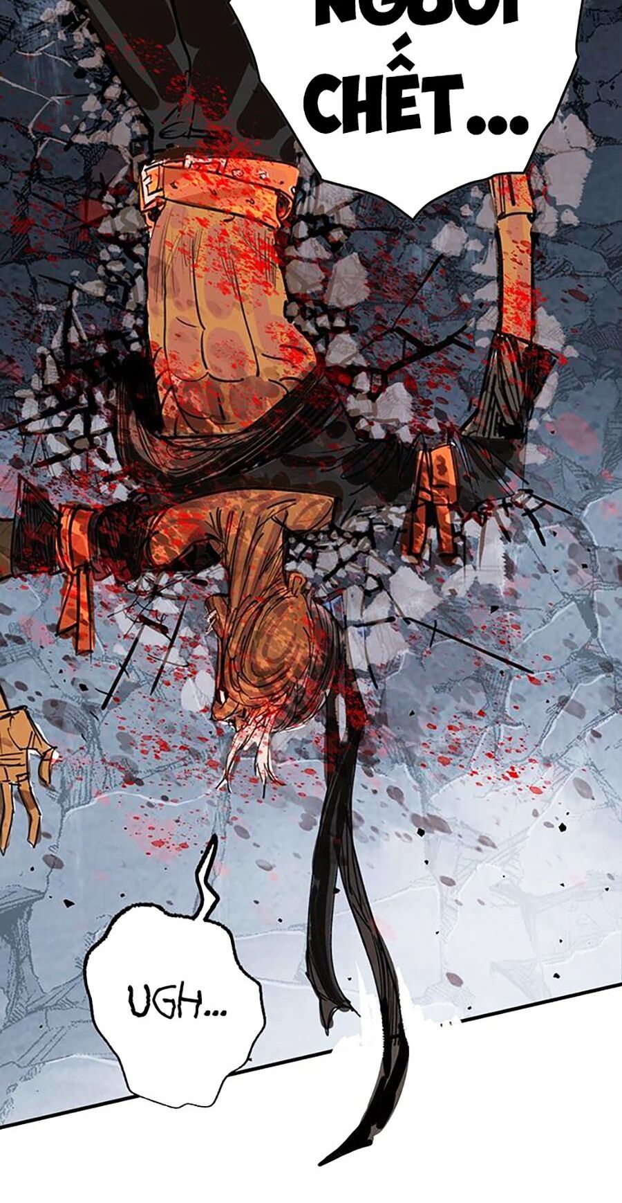 Hard Core Leveling Warrior Ss3 - Chapter 8 - Page 146