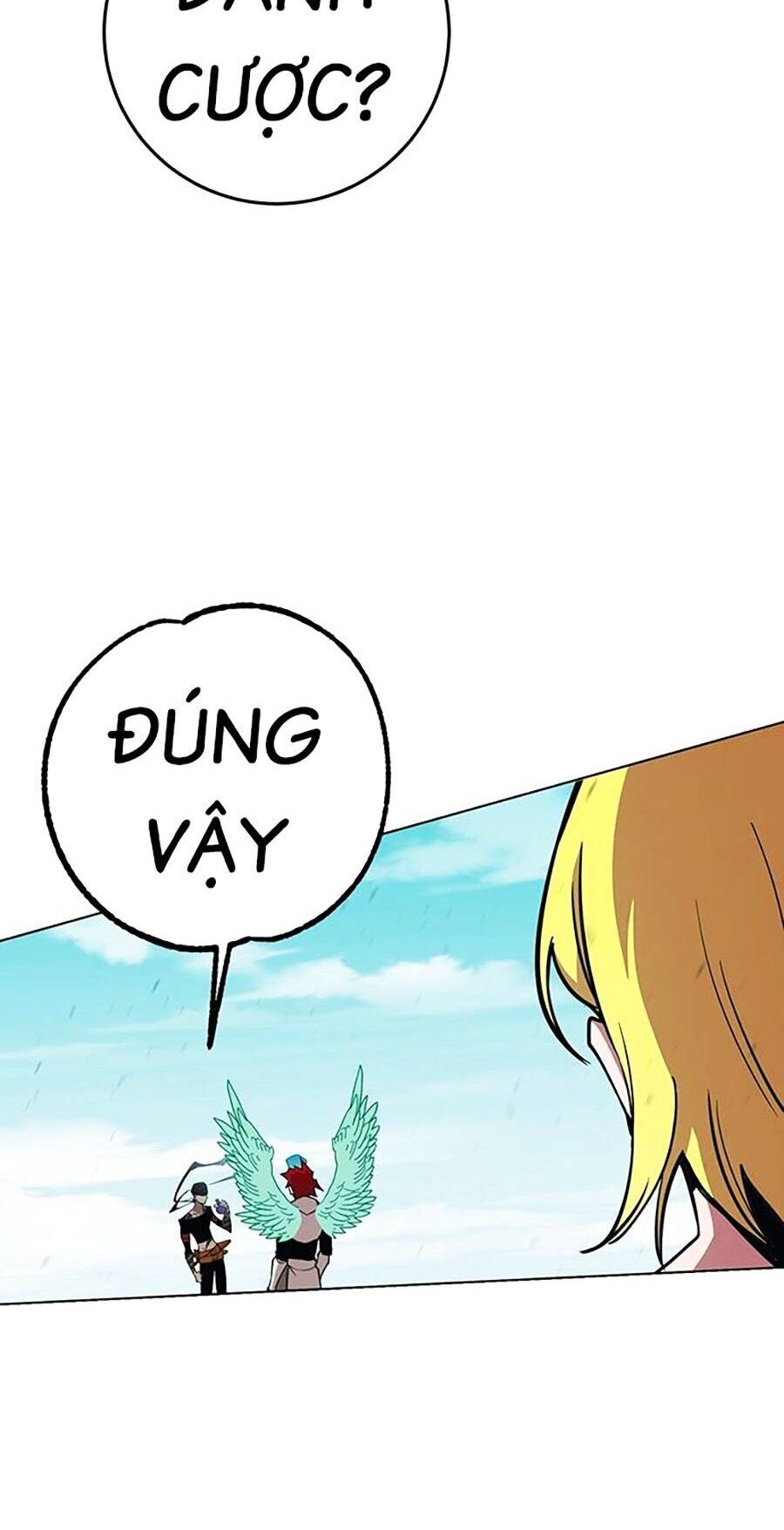 Hard Core Leveling Warrior Ss3 - Chapter 8 - Page 15