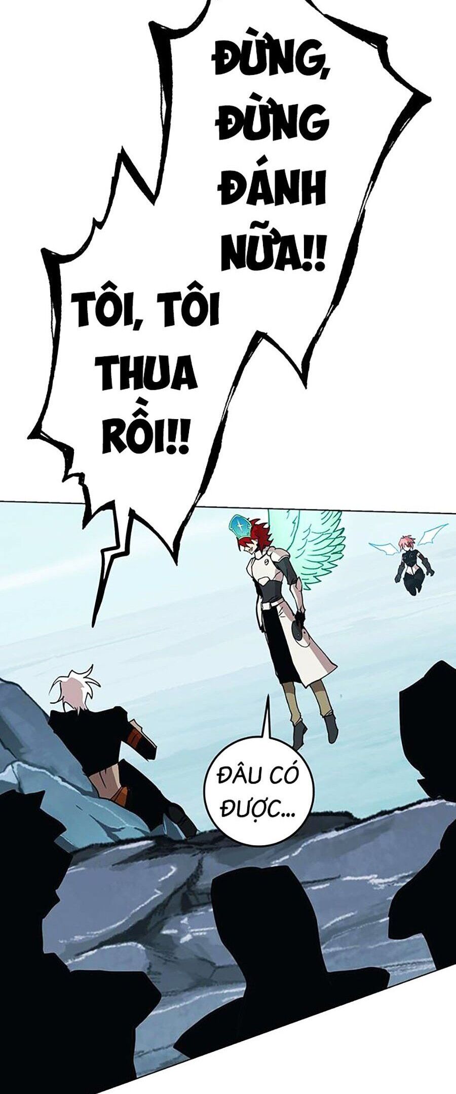 Hard Core Leveling Warrior Ss3 - Chapter 8 - Page 167