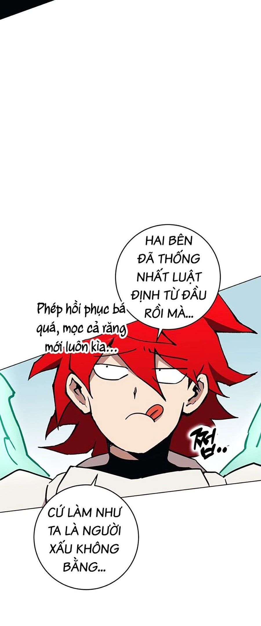 Hard Core Leveling Warrior Ss3 - Chapter 8 - Page 168