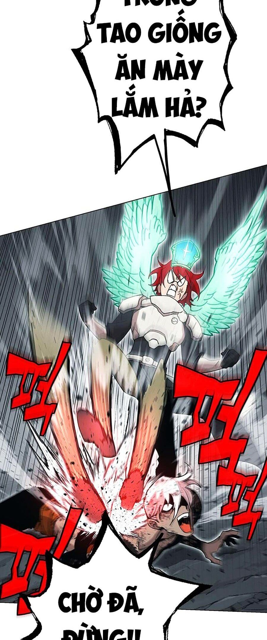 Hard Core Leveling Warrior Ss3 - Chapter 8 - Page 173