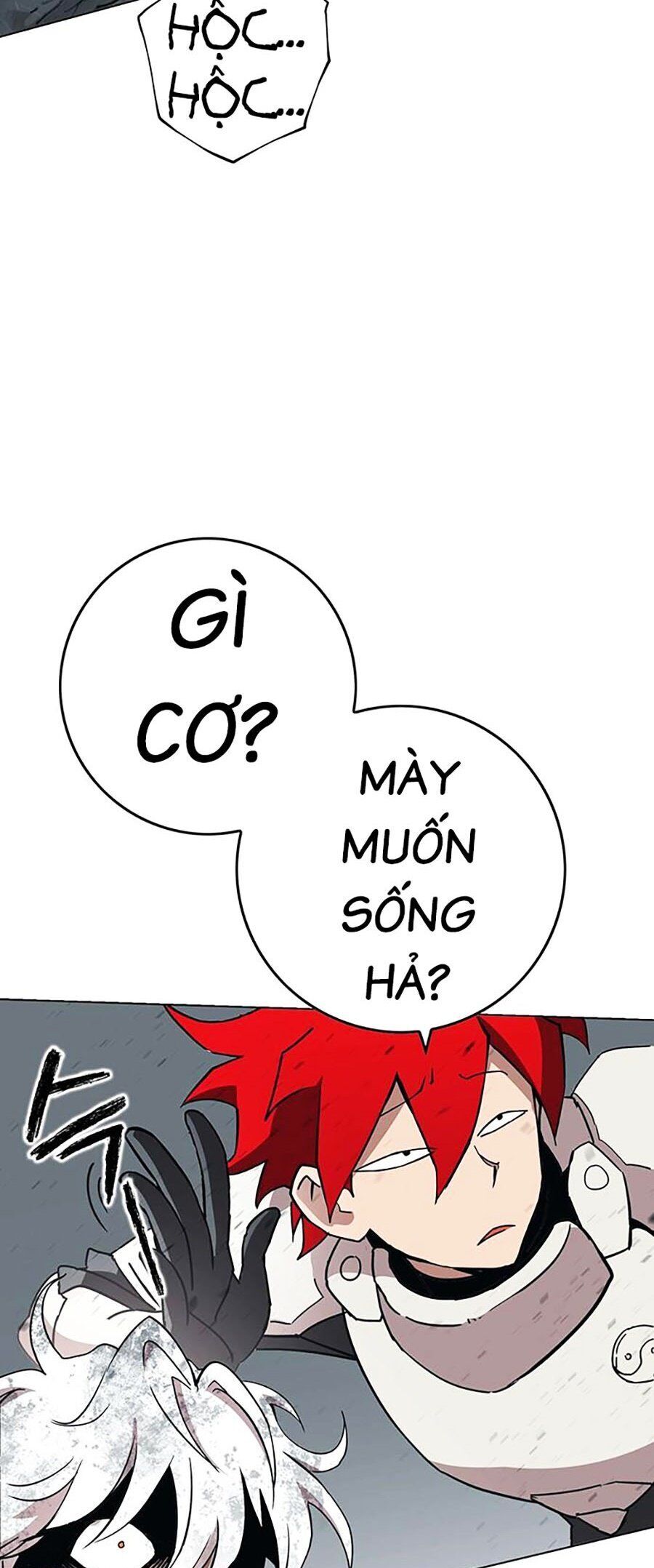 Hard Core Leveling Warrior Ss3 - Chapter 8 - Page 175