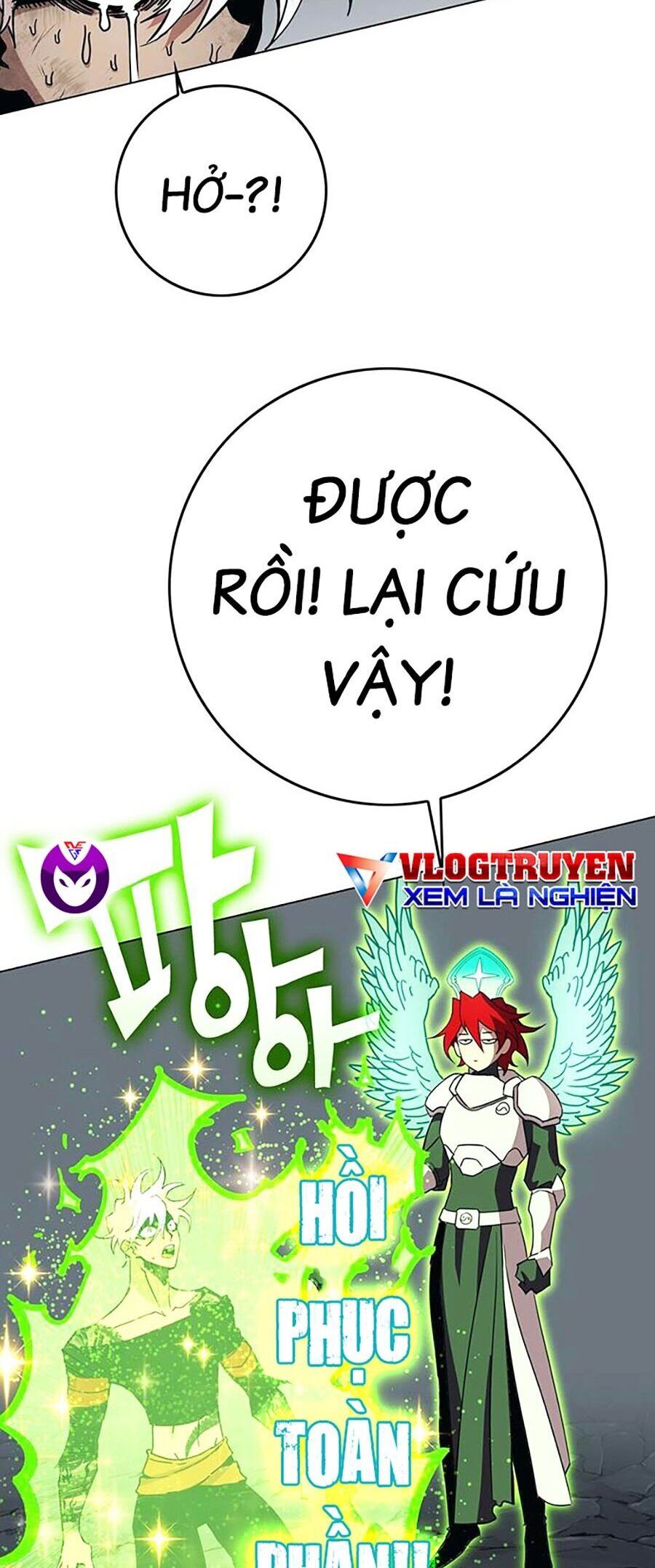 Hard Core Leveling Warrior Ss3 - Chapter 8 - Page 176