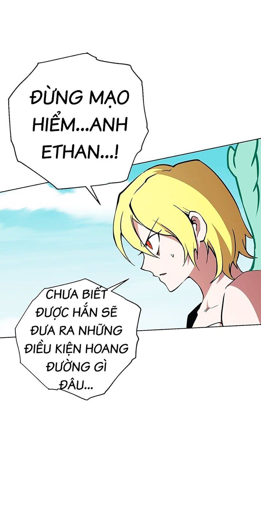 Hard Core Leveling Warrior Ss3 - Chapter 8 - Page 18