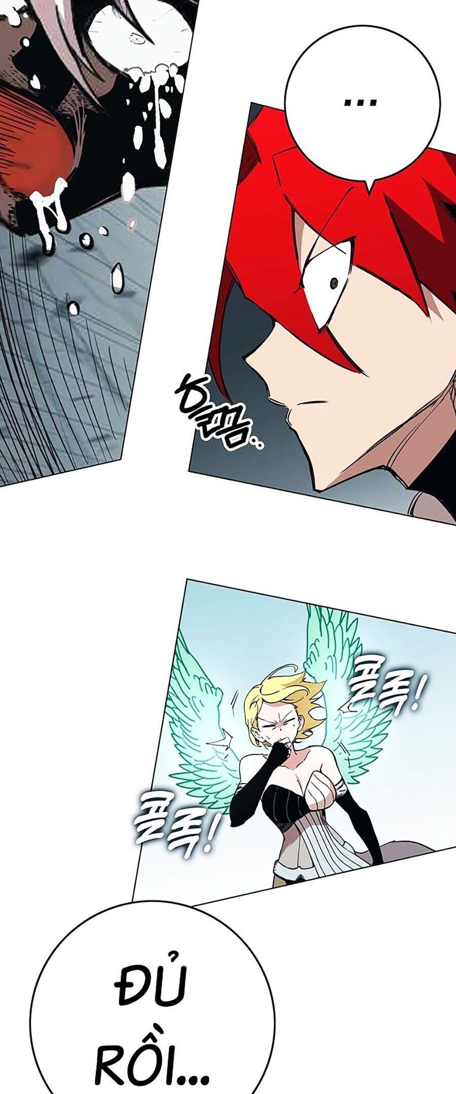 Hard Core Leveling Warrior Ss3 - Chapter 8 - Page 180