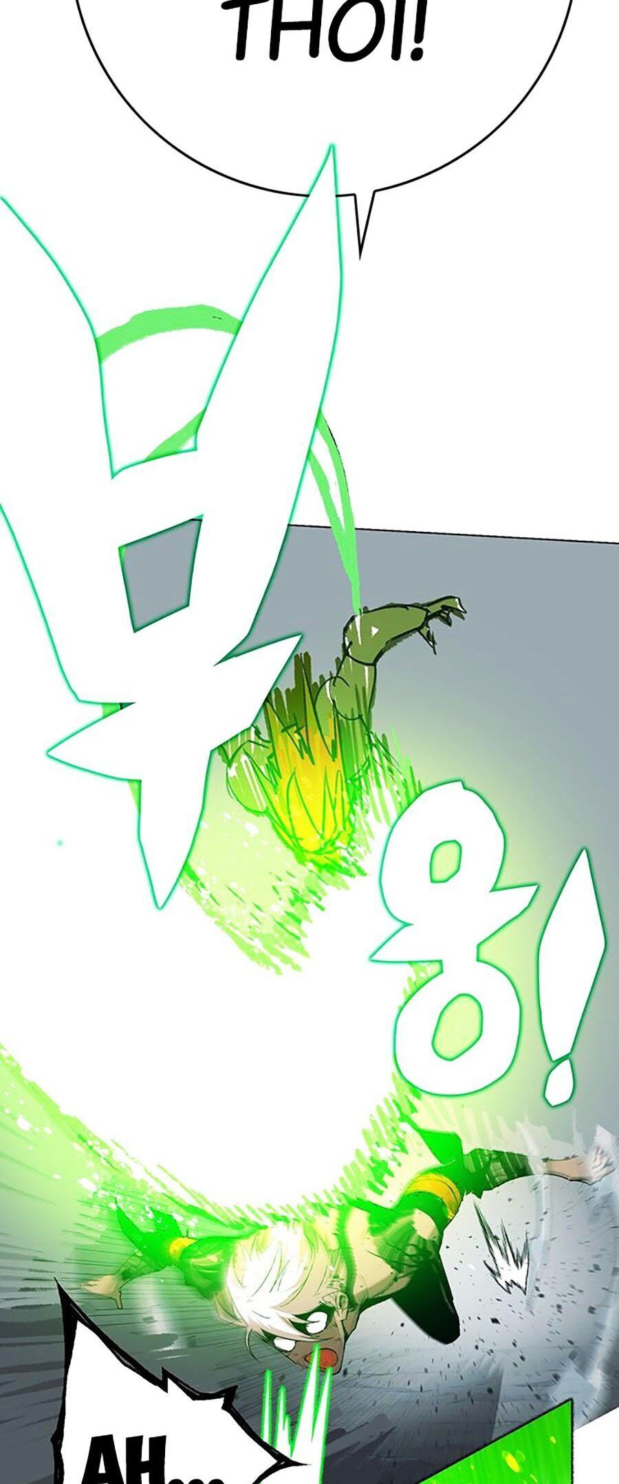 Hard Core Leveling Warrior Ss3 - Chapter 8 - Page 184