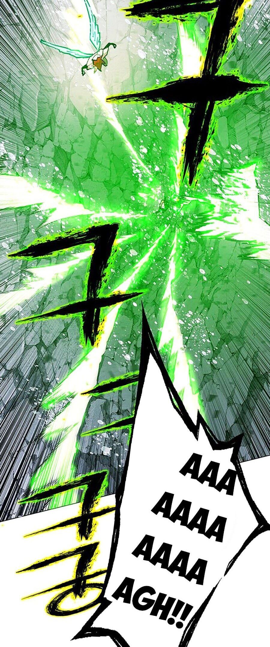 Hard Core Leveling Warrior Ss3 - Chapter 8 - Page 186