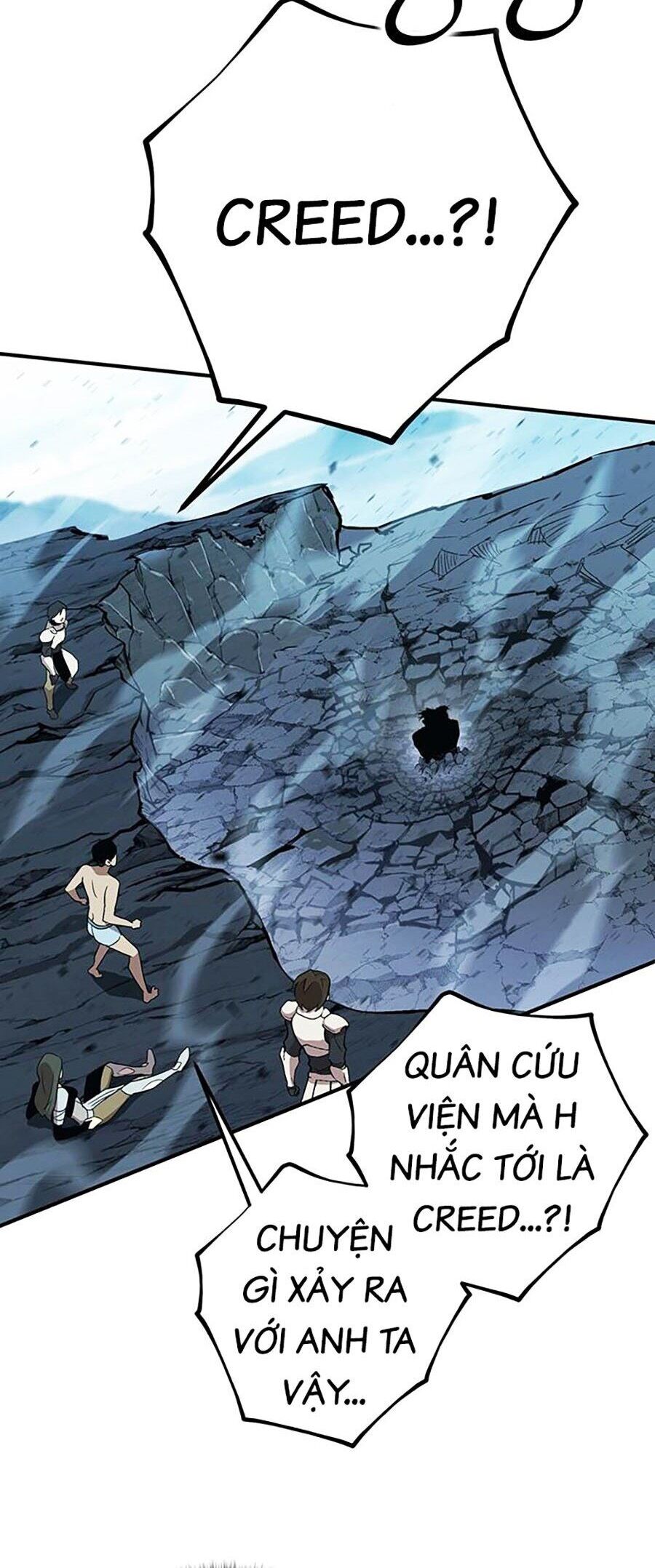 Hard Core Leveling Warrior Ss3 - Chapter 8 - Page 189