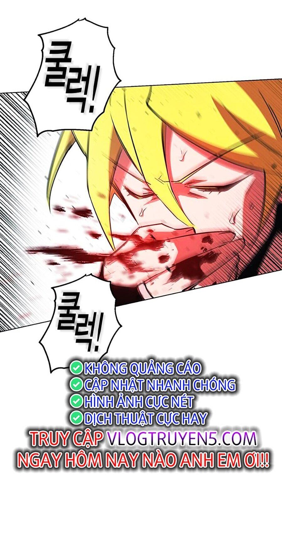 Hard Core Leveling Warrior Ss3 - Chapter 8 - Page 19