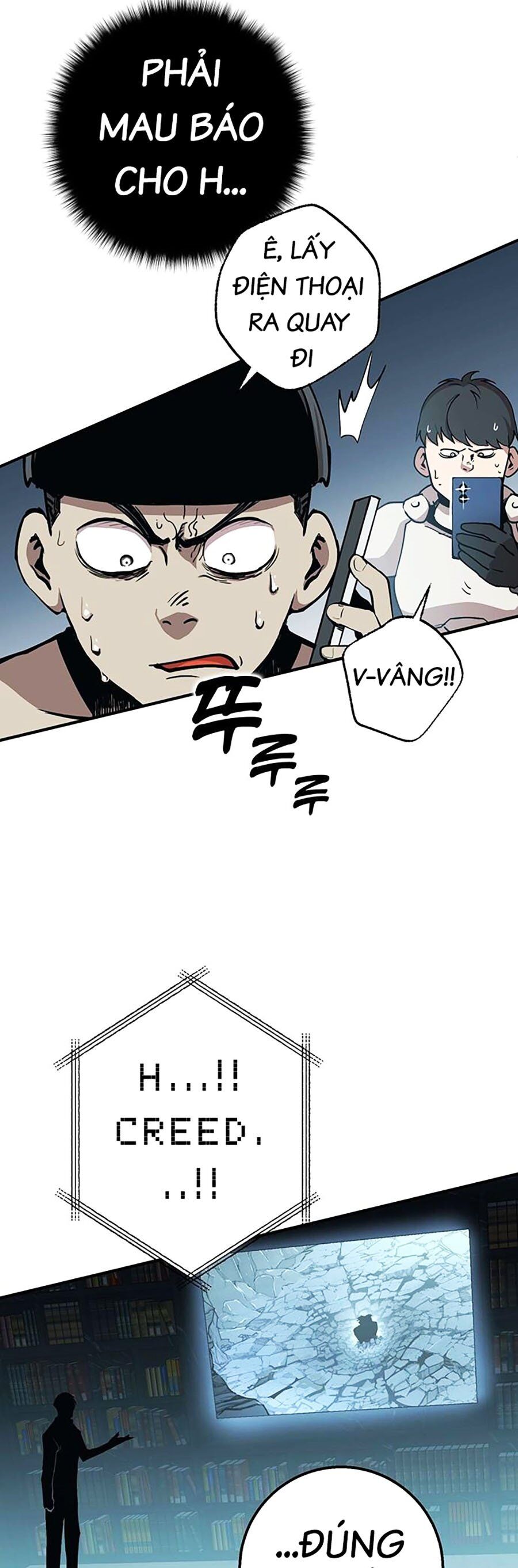 Hard Core Leveling Warrior Ss3 - Chapter 8 - Page 190