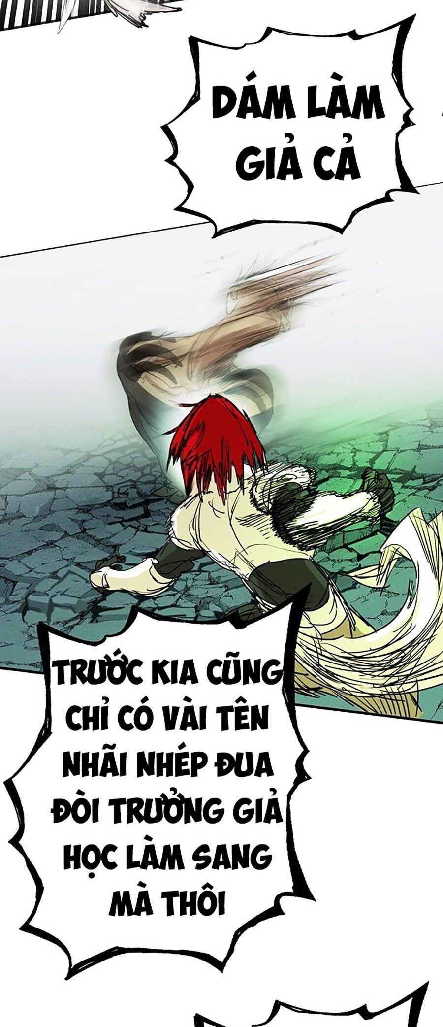 Hard Core Leveling Warrior Ss3 - Chapter 8 - Page 204