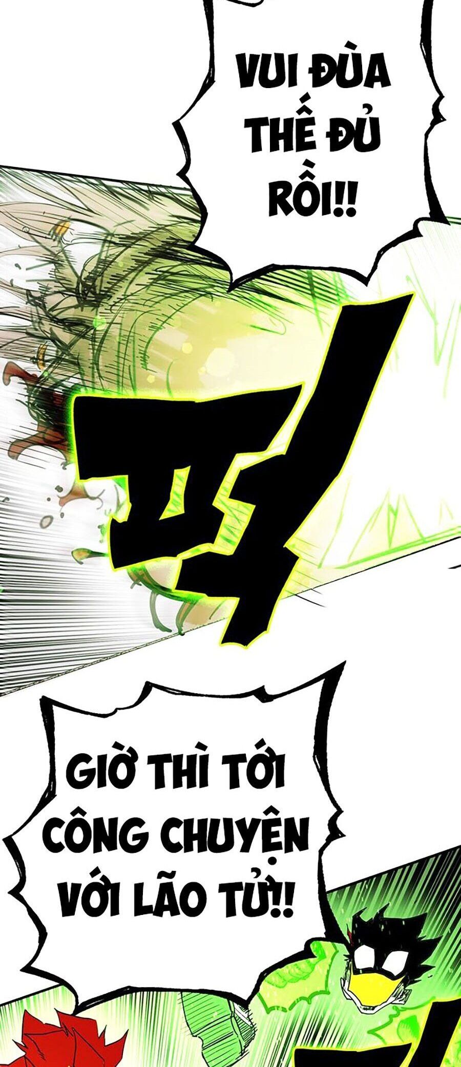 Hard Core Leveling Warrior Ss3 - Chapter 8 - Page 205