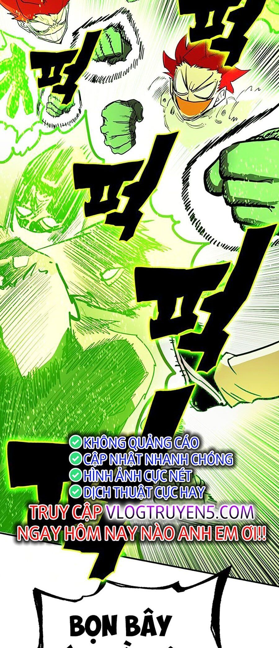 Hard Core Leveling Warrior Ss3 - Chapter 8 - Page 206