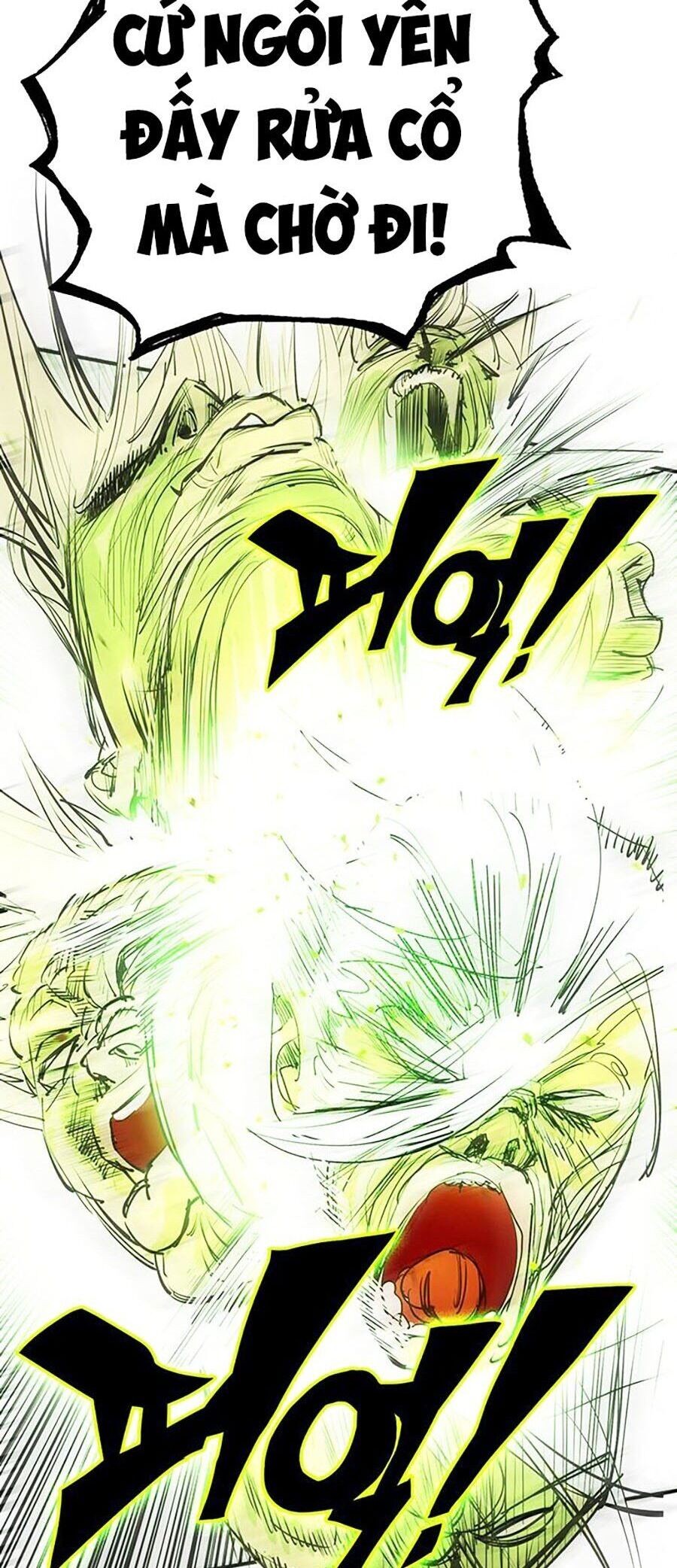 Hard Core Leveling Warrior Ss3 - Chapter 8 - Page 207