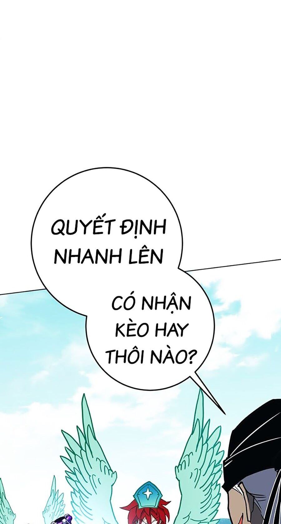 Hard Core Leveling Warrior Ss3 - Chapter 8 - Page 21