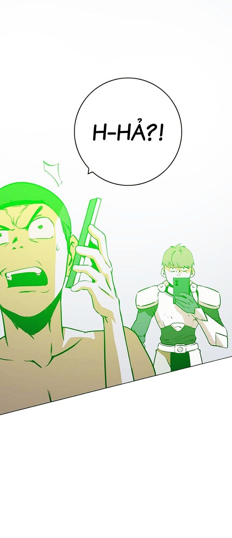 Hard Core Leveling Warrior Ss3 - Chapter 8 - Page 217