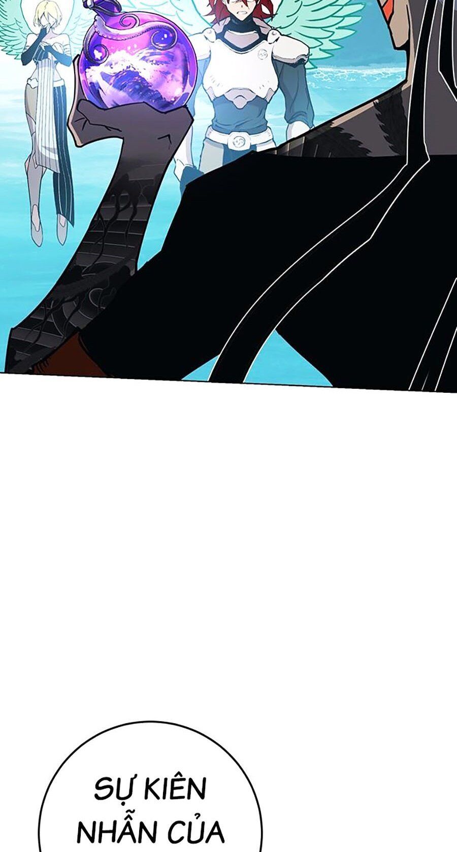 Hard Core Leveling Warrior Ss3 - Chapter 8 - Page 22