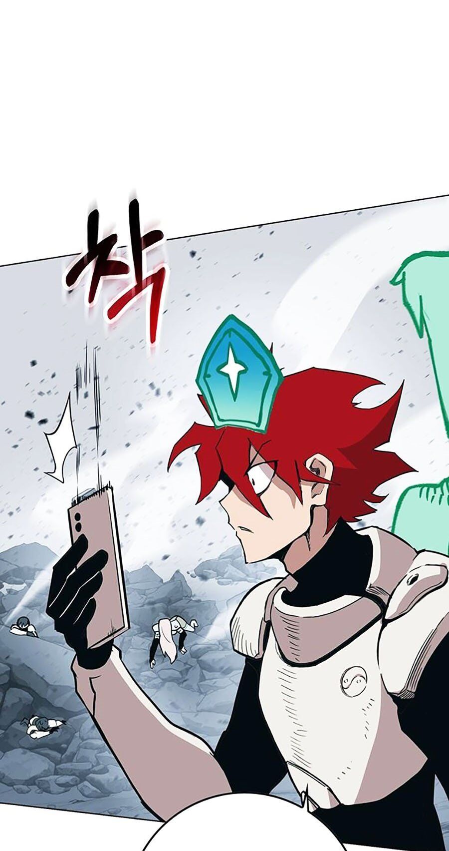 Hard Core Leveling Warrior Ss3 - Chapter 8 - Page 220