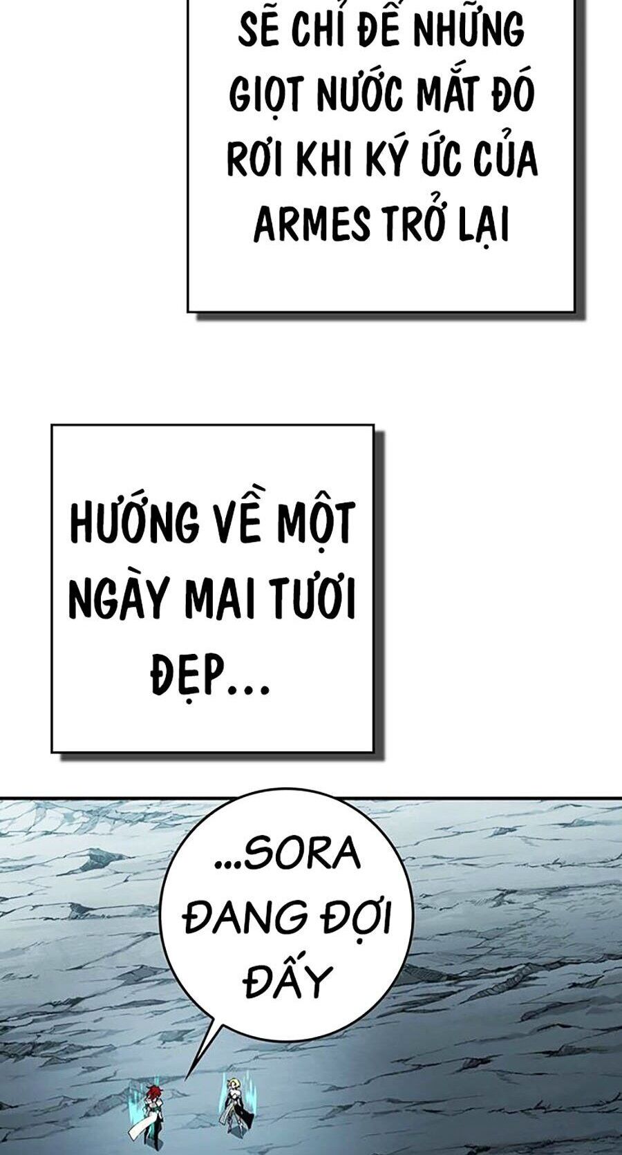 Hard Core Leveling Warrior Ss3 - Chapter 8 - Page 249