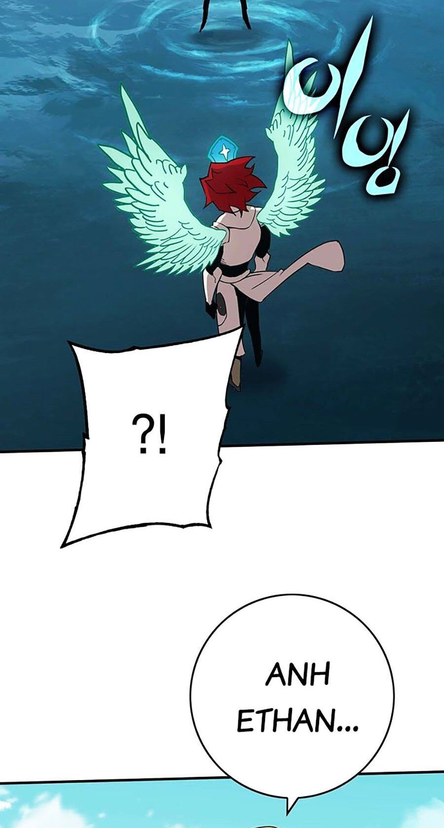 Hard Core Leveling Warrior Ss3 - Chapter 8 - Page 32