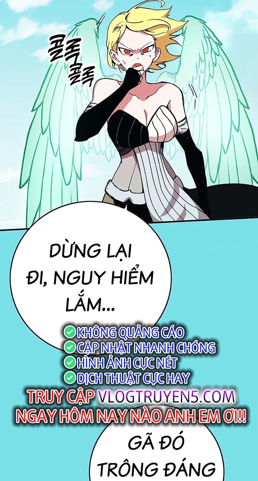 Hard Core Leveling Warrior Ss3 - Chapter 8 - Page 33