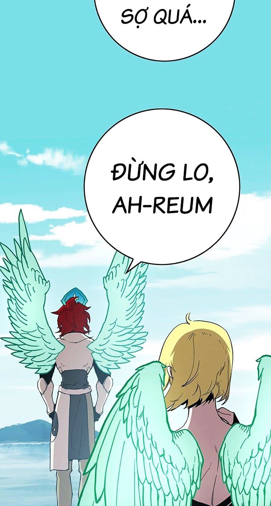 Hard Core Leveling Warrior Ss3 - Chapter 8 - Page 34