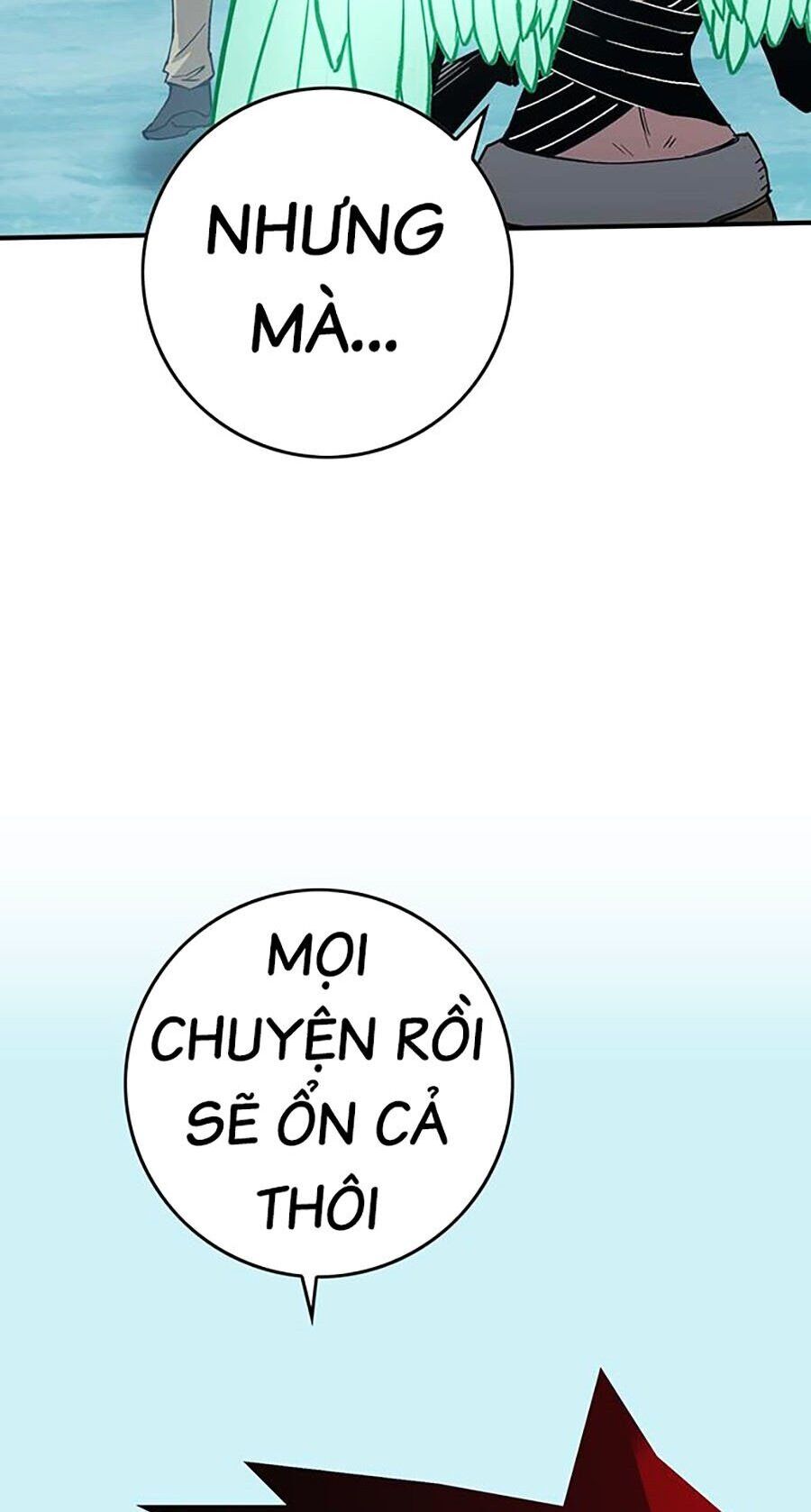 Hard Core Leveling Warrior Ss3 - Chapter 8 - Page 35