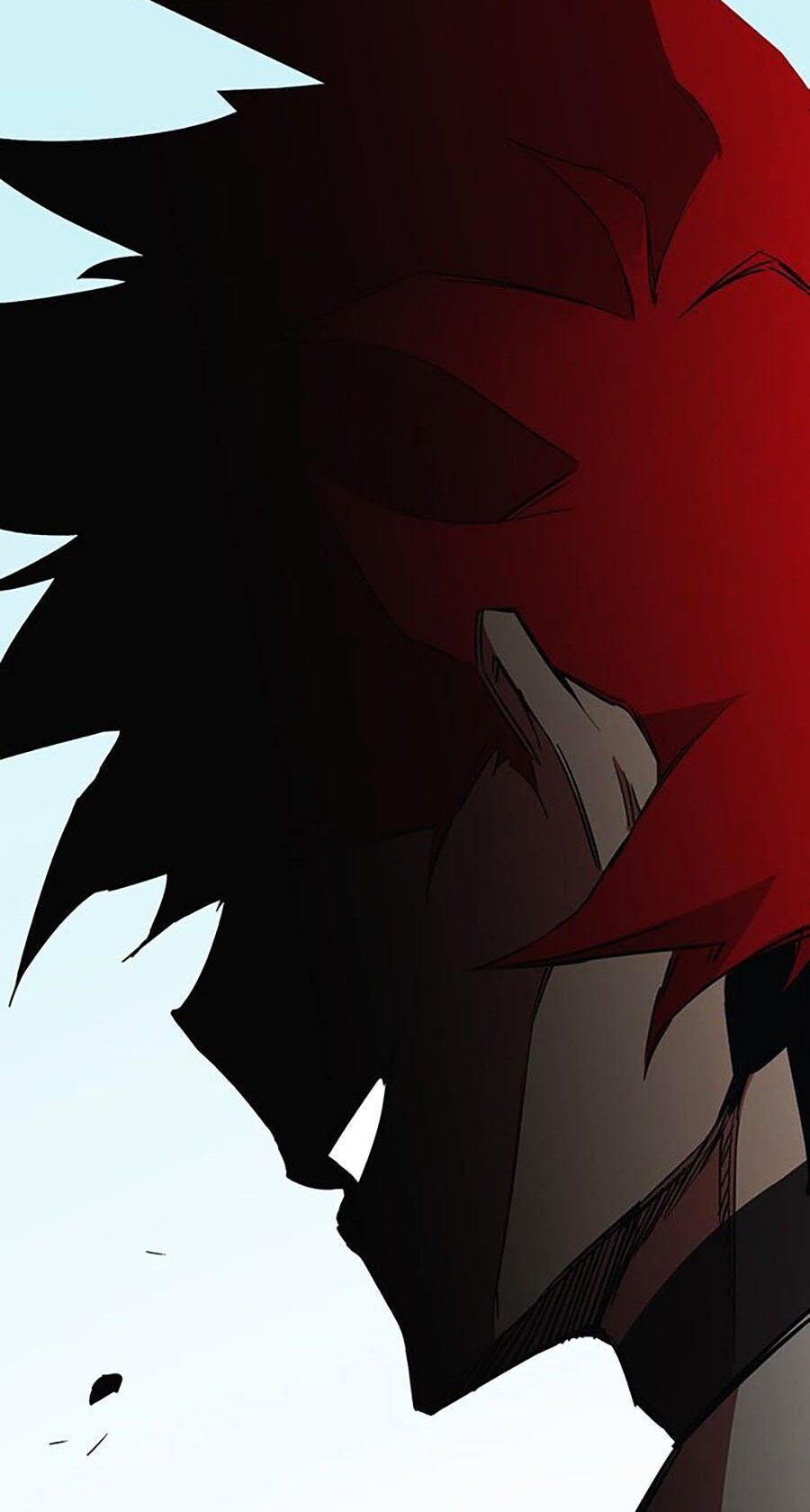 Hard Core Leveling Warrior Ss3 - Chapter 8 - Page 36