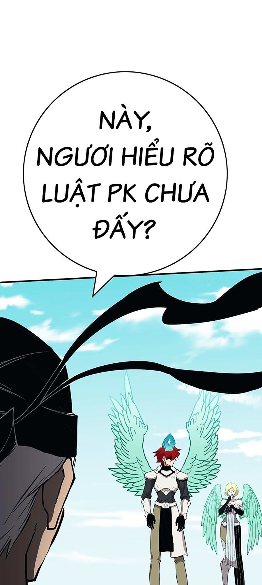 Hard Core Leveling Warrior Ss3 - Chapter 8 - Page 40