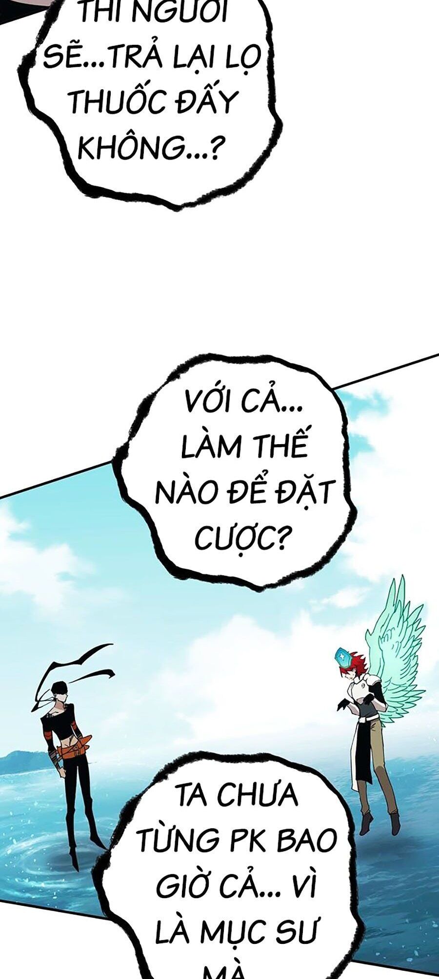 Hard Core Leveling Warrior Ss3 - Chapter 8 - Page 43