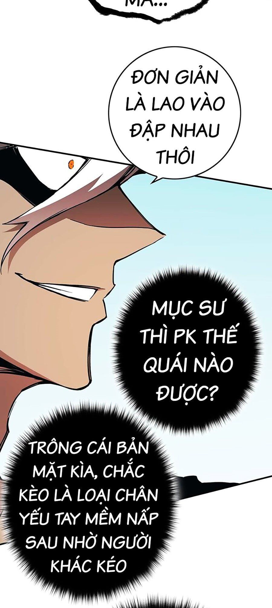 Hard Core Leveling Warrior Ss3 - Chapter 8 - Page 44