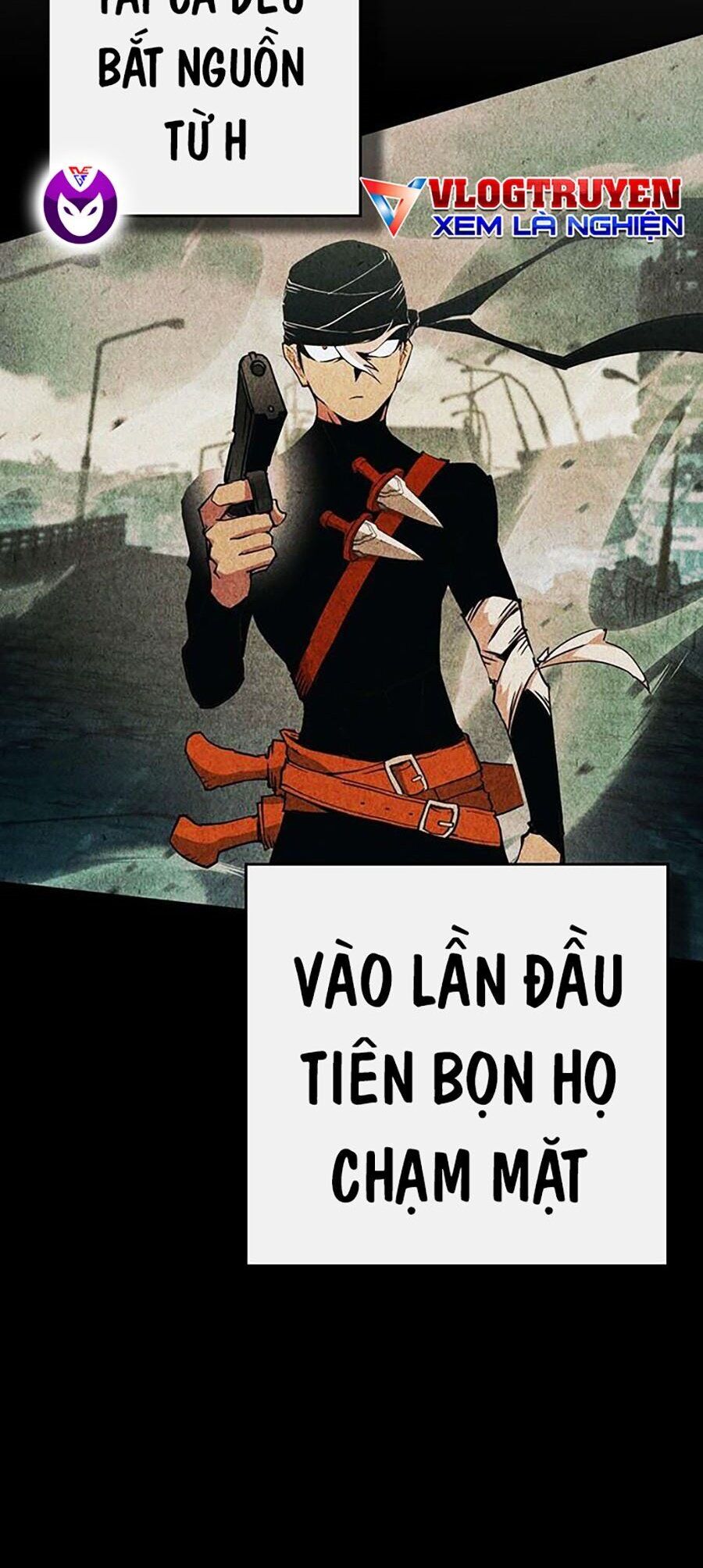 Hard Core Leveling Warrior Ss3 - Chapter 8 - Page 49