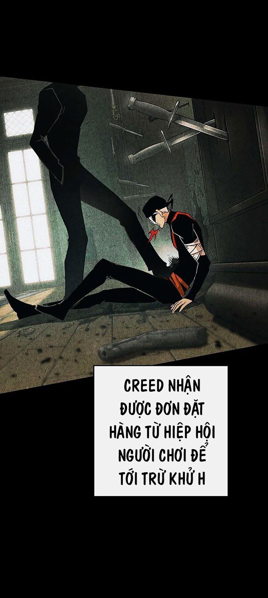 Hard Core Leveling Warrior Ss3 - Chapter 8 - Page 50