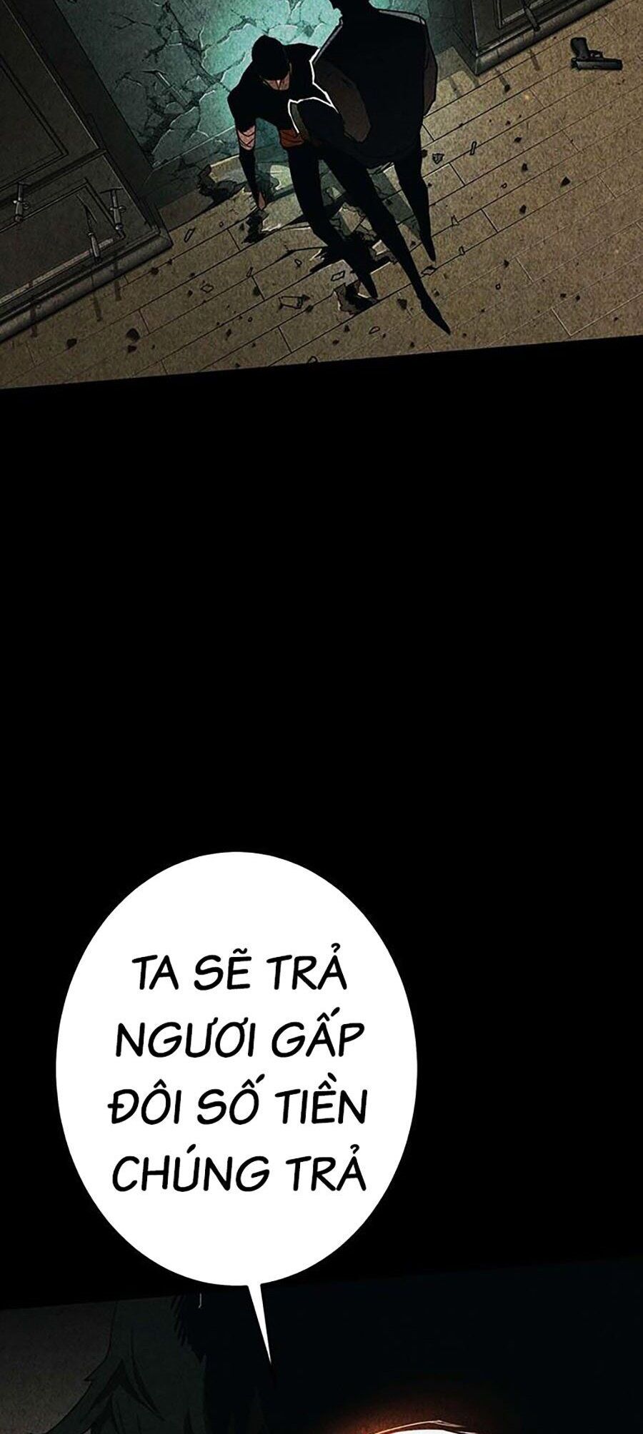 Hard Core Leveling Warrior Ss3 - Chapter 8 - Page 55