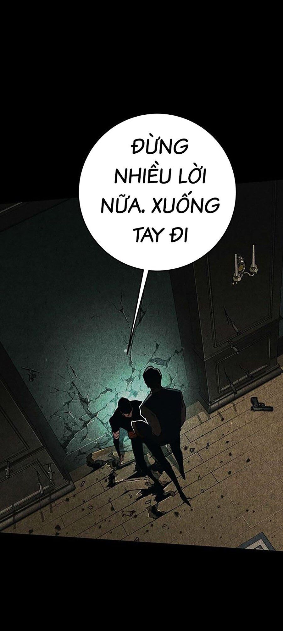 Hard Core Leveling Warrior Ss3 - Chapter 8 - Page 58