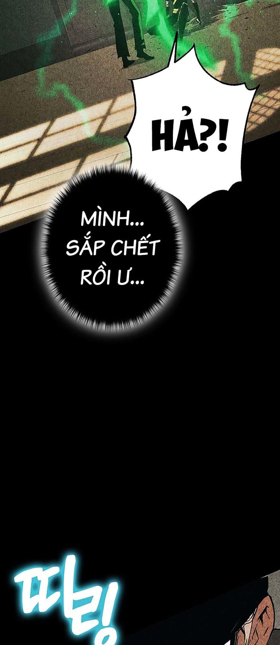 Hard Core Leveling Warrior Ss3 - Chapter 8 - Page 63